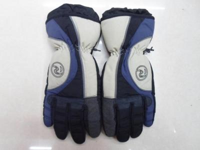 Special offer men new skiing warm cold casual riding sports gloves