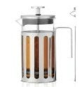 YOUTE YOUTE thermostable stainless steel tea pot coffee pot tea infuser