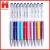 Minghao crystal pen metal pen stylus capacitive screen advertising gift pen strokes
