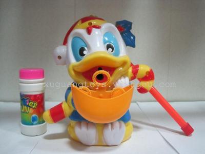 Factory direct hot-selling toys for children a portable Lantern bubble machine to spread the toys wholesale