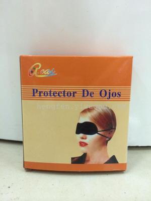 Eye Protector De Ojos sleep eye mask