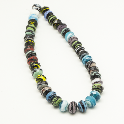 Glass Beads, Glass pendant, Glass necklace, Glass Accessories, Glass rings