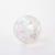 Wholesale supply elastic ball toy bouncy ball colored silk balls lamp factory outlet