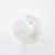 Wholesale supply elastic ball toy bouncy ball colored silk balls lamp factory outlet