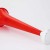 Children's Small Toy Flat Nozzle Trumpet Toy Looking for Fun in Imitation Playing Children's Favorite