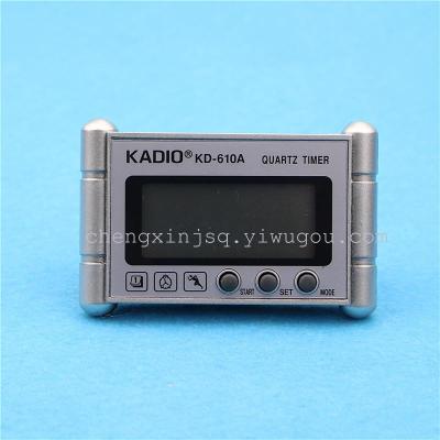 Kadio KD-610A Car timer 