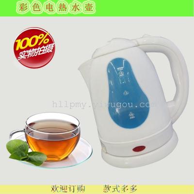 Wholesale electric kettle heating cup home automatic power down 1.8 liters of water quality is good