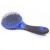 Double injection nylon massage brush