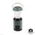 Longines solar hand-cranking powered radio lantern camping light SB-5013