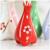 Three foot painted pottery creative series of smokeless aromatherapy aromatherapy mixed batch vase shape