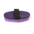 6-inch oval brush