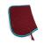 Equestrian saddle pads horse mat supplies