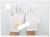 Cotton white thin cotton gloves mitts | | gloves | etiquette of gloves