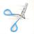 Factory Direct Sales A4 Dipping Handle Leopard Handle Eyelash Curler Eyelash Curler Beauty and Beauty Tools Series