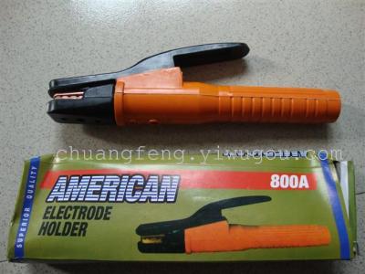 Supply a variety of electric welding pliers
