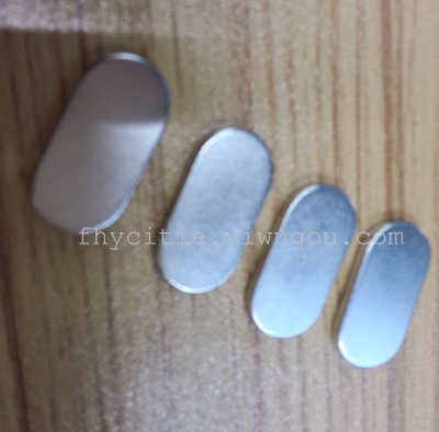 20*10*3 MM factory outlet opposite the runway-shaped magnets and other specifications