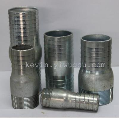 Supply of quality KC connector size head diameter connector hose connector