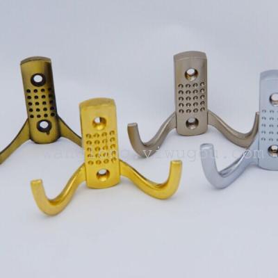 Yiwu selling coat hook hooks