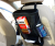 Car ice pack chair back bag 250g insulated chair back bag storage