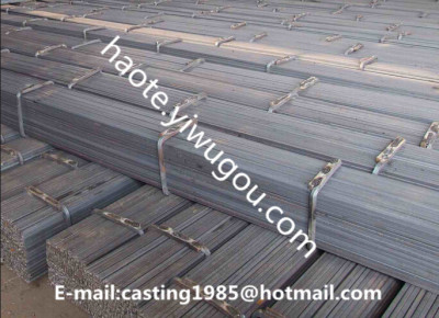 Factory Outlet,iron sheet, flat iron, angle steel, flat steel, steel plate, hot rolled plate, black flat steel 