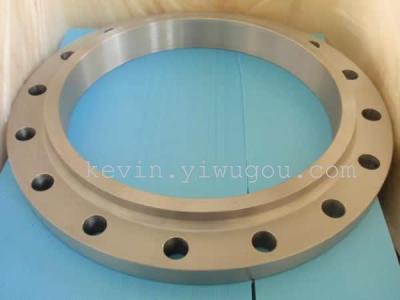 Customized Flange Threaded Flange Flat Welding Flange Butt Welding Flange Sleeve Flange