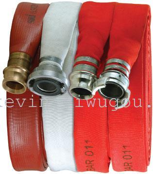 Fire hose water hose fire fighting equipment fire hydrant the fire joint hose reels cases