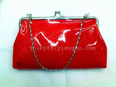 2014 "manufacturers of hot-selling" noble evening bags evening bag