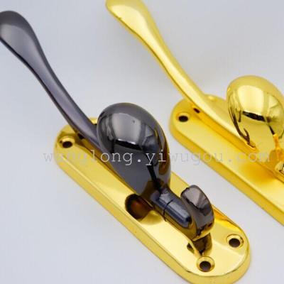 Yiwu selling new coat hooks