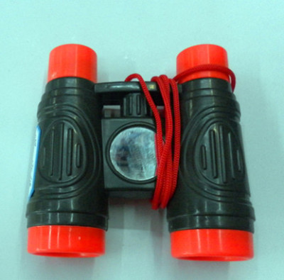 The HF100 OPP bag toy telescope, outdoor toys