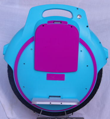 Factory direct beauty thinking electric unicycle