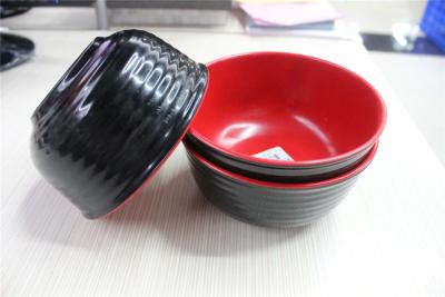 0155 Corrugated Bowl