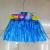 Hawaiian Grass Skirt 30cm Long Kids' Skirt Elastic Factory Wholesale