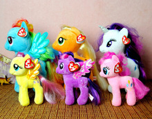Direct sale of pony Po's cute cartoon cartoon children gifts wholesale angel toys.
