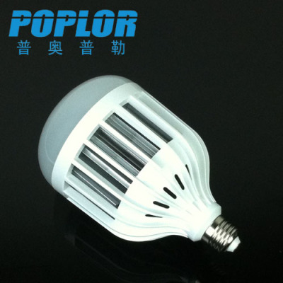 36W/LED bulb lamp / plastic lamp /LED lighting /LED lamp / cage style / energy saving / environmental protection