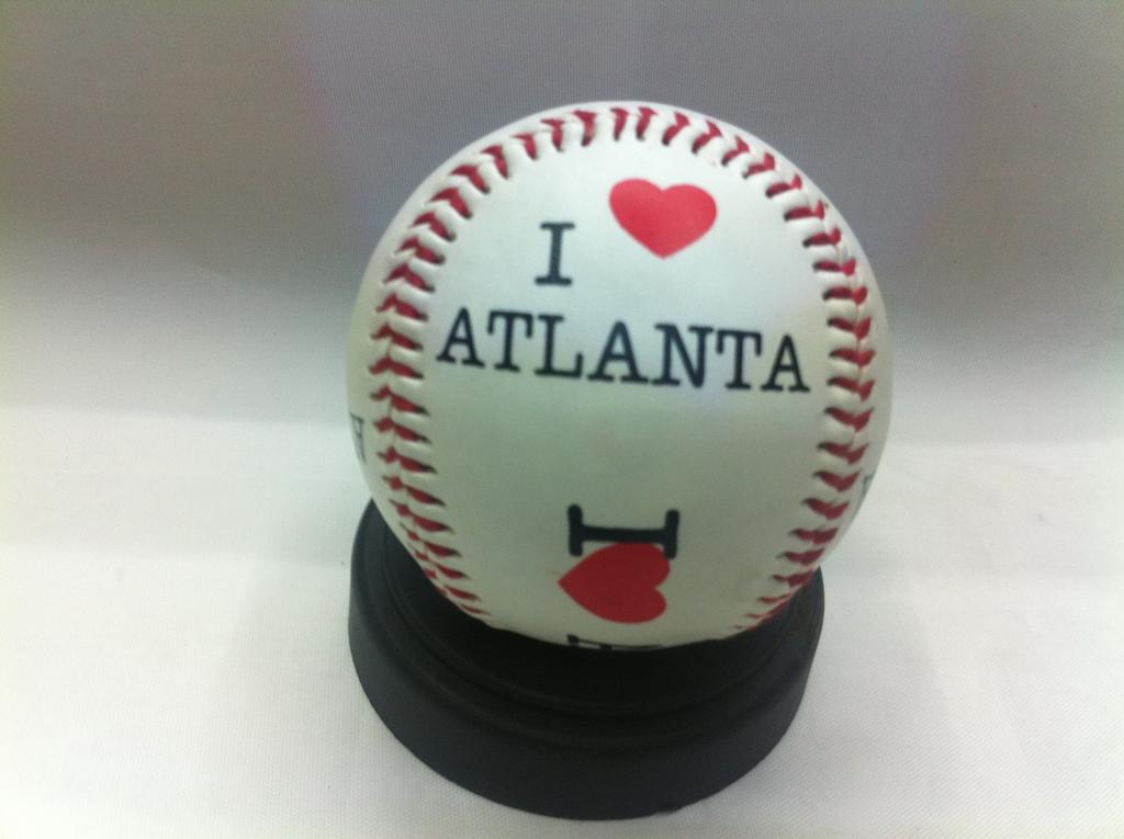 手缝棒球 外贸出口