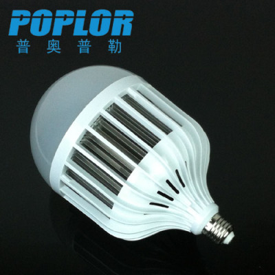 50W/LED bulb lamp / plastic lamp /LED lighting /LED lamp / cage style / energy saving / environmental protection