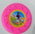 Bagged 23 cm hole Frisbee toys, sports toys, outdoor toys