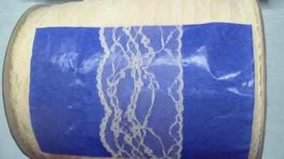 One plum lace lace lace yarn at a discount sale beaded lace