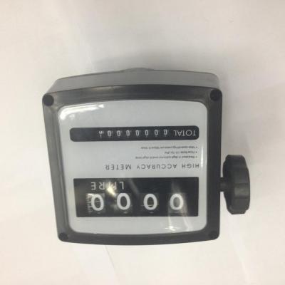 Digital flow meter nozzle factory outlet