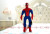 Avengers Spider-man iron man Thor plush doll dolls doll child birthday girls