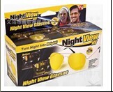 Night View night vision NV Glasses glasses TV