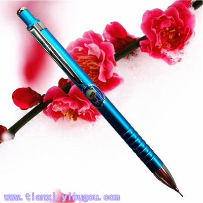 stationery  Pen 608A propelling pencil  mechanical pencil  retractable pencil  Intelligent pencil  pen pencil  