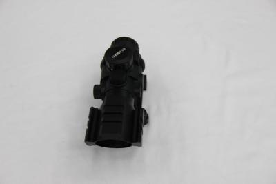 Striker SHOOTERLT4X32 version with mechanical sighting optical sights