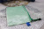 Factory direct selling A5 mesh bag, filing bag, mesh bag, mesh edge bag, mesh zipper bag wholesale