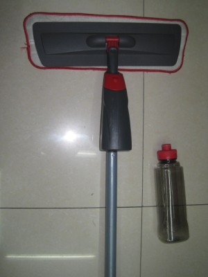 New spray MOP aluminum spray MOP new exotic mops