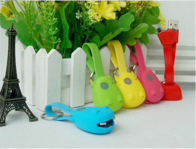 Multi-function mini cable compact easy to carry