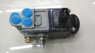 Auto solenoid valve 472974800