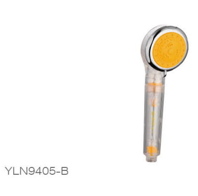 YLN9405-B shower set shower