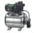 2022 hot saleJDS Adjustable Pressure Garden Pump Automatic Pump With 20L Tank ,Best-selling Europe