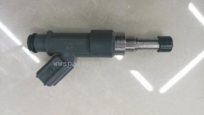 injection pump· 23250-75100 the original 2 hand